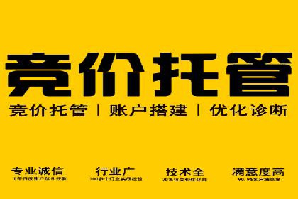 百度竞价个人开户实战案例：小成本大回报的广告策略